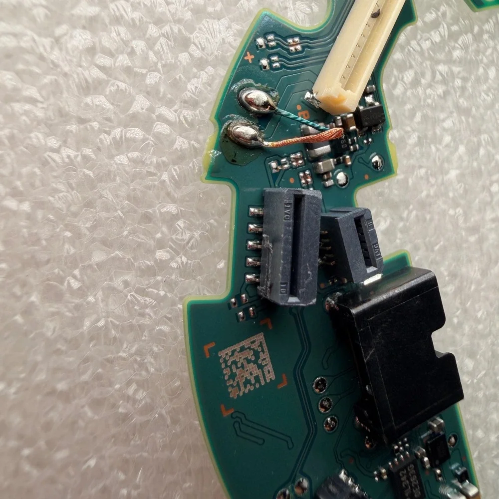 Sony WH-1000XM5 OEM Part Sub-R Power Board YY2954 AT&S MX5 SH 15 120524